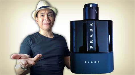 review prada black|is prada black discontinued.